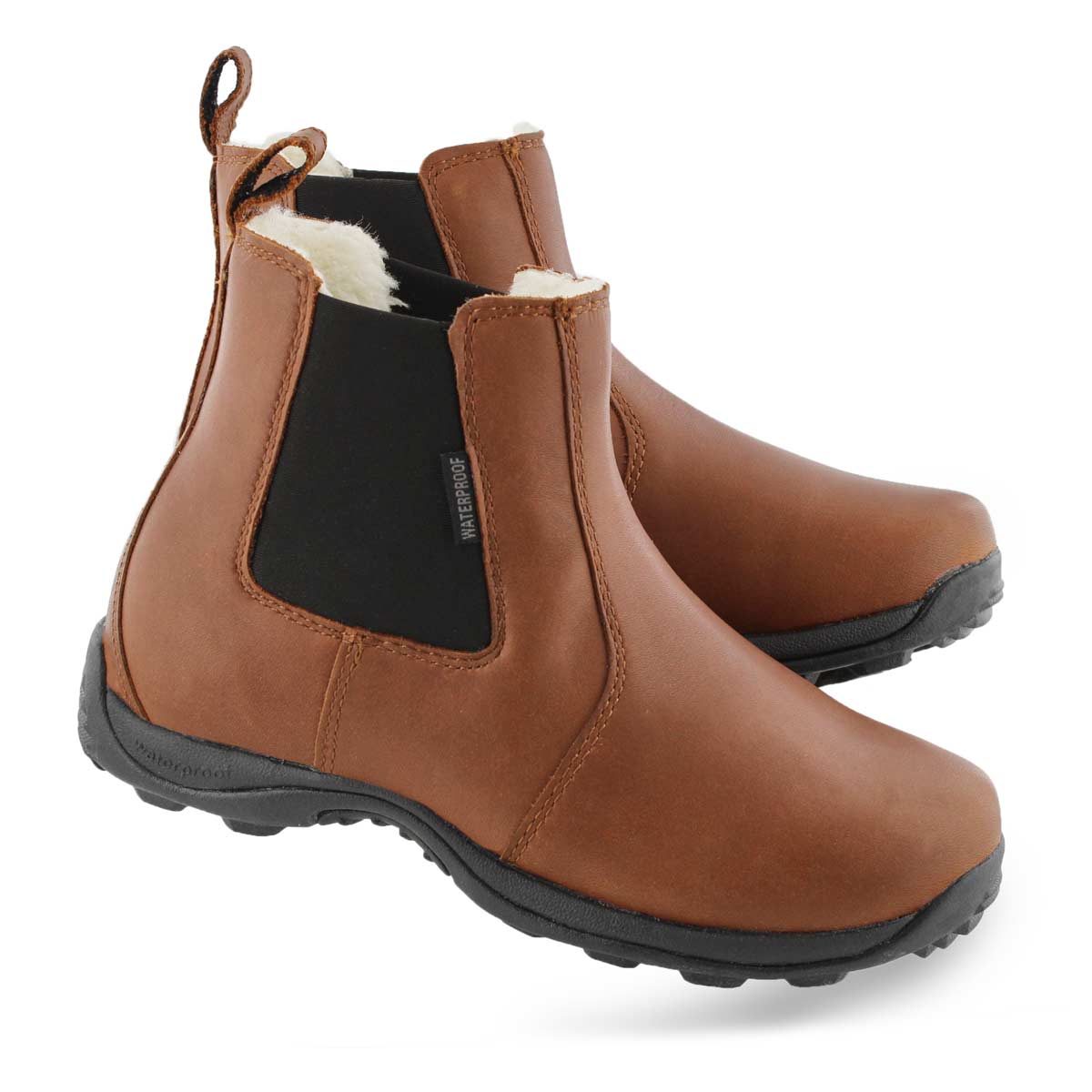 Baffin Women's Telluride Waterproof 