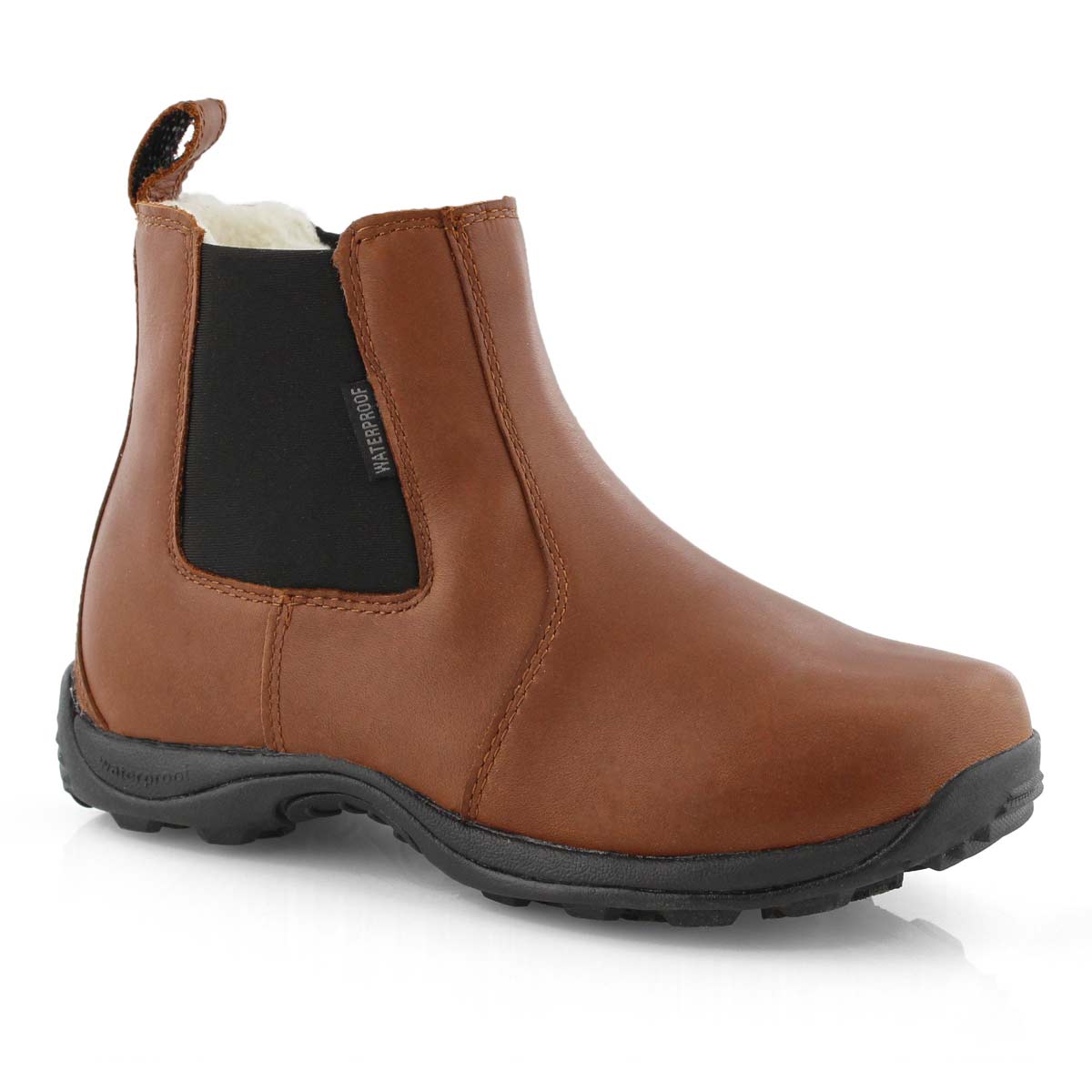baffin chelsea boot