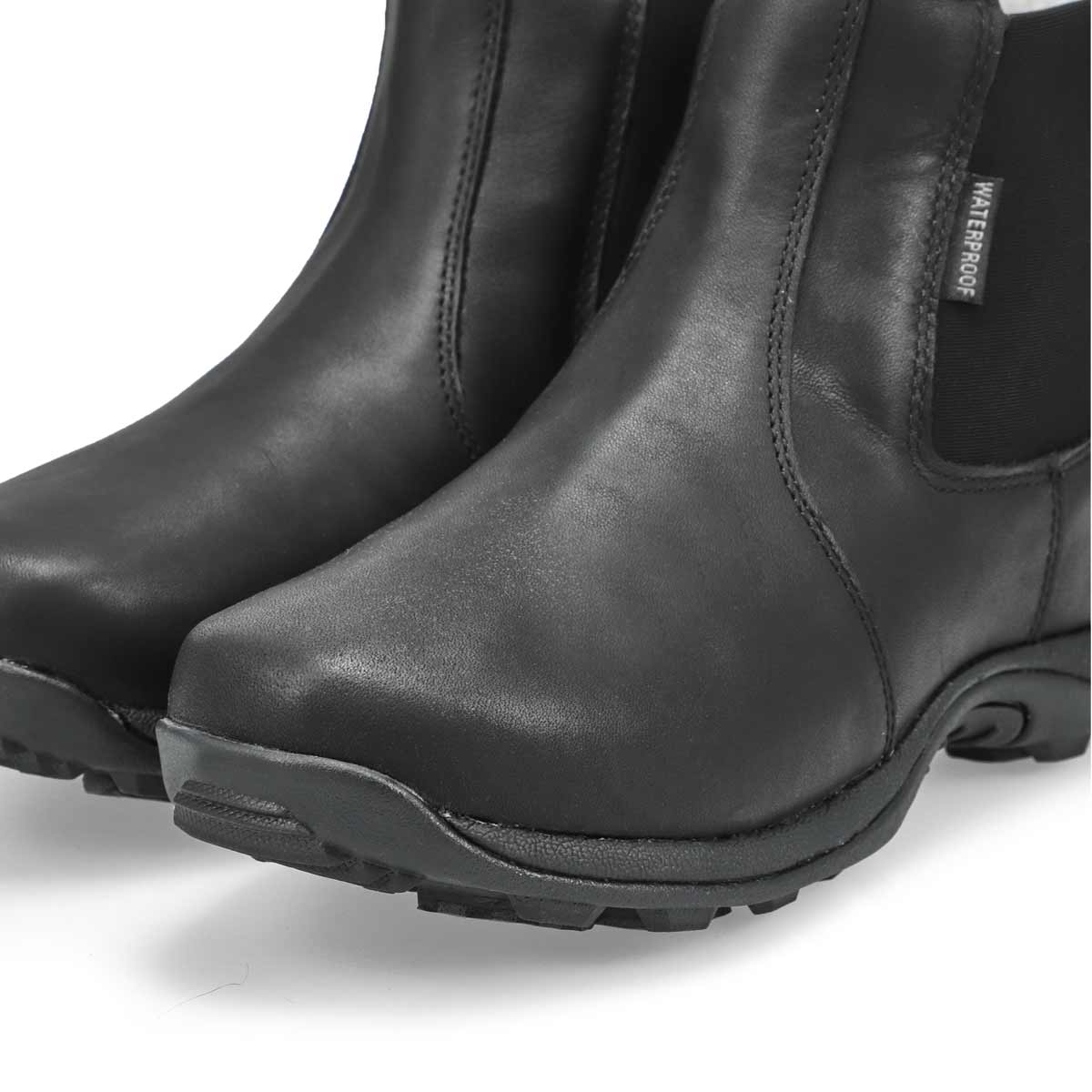 baffin chelsea boots womens