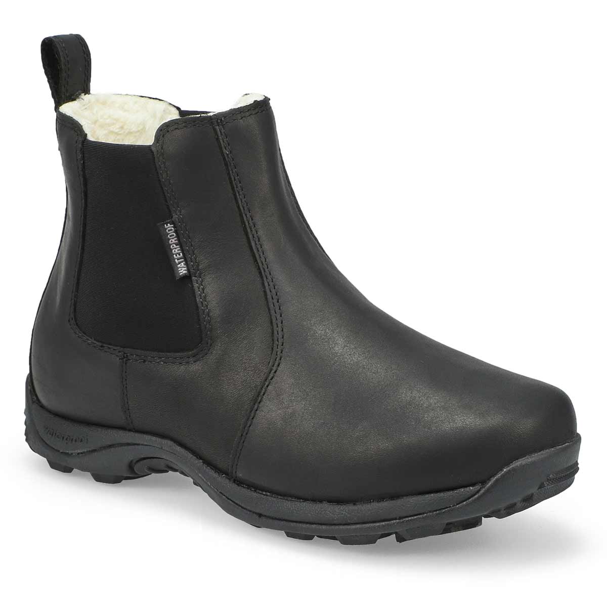 Baffin chelsea boots shop