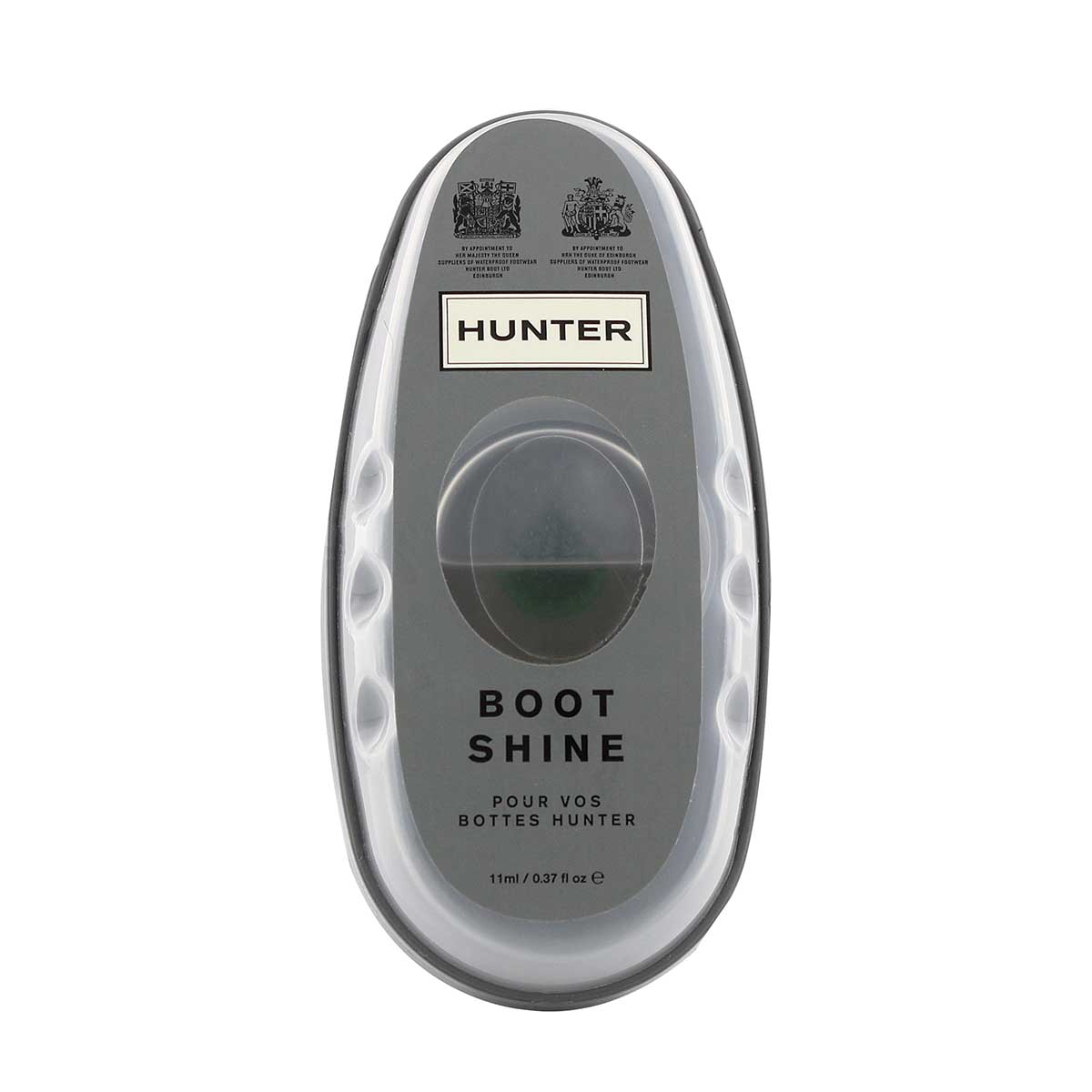 Hunter Boot Shine single