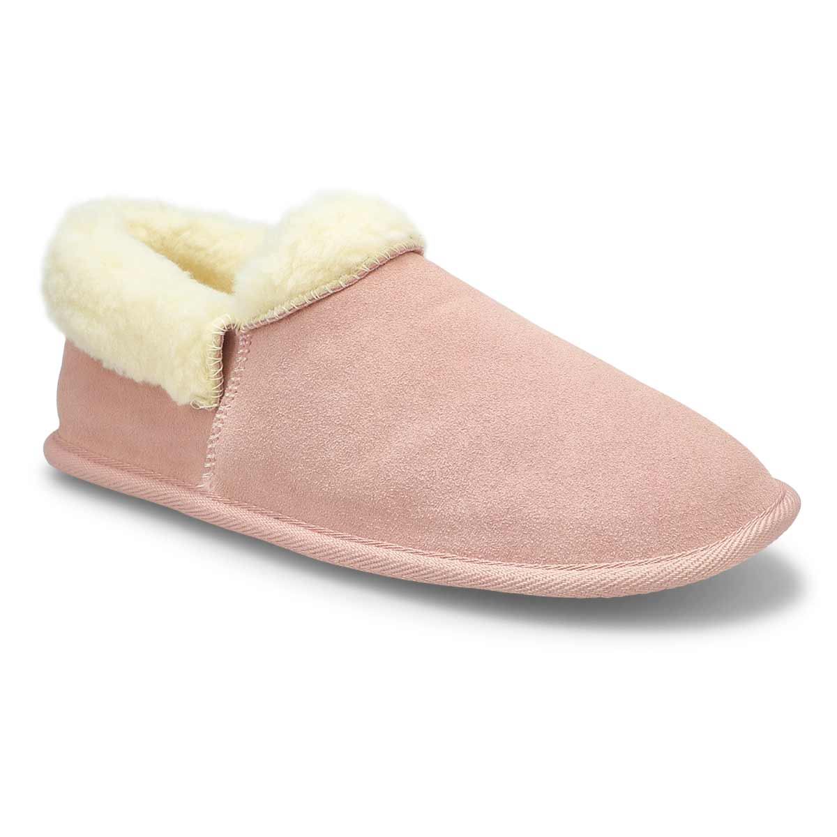 Women's Valkyrie Closed Back Slipper - Pink