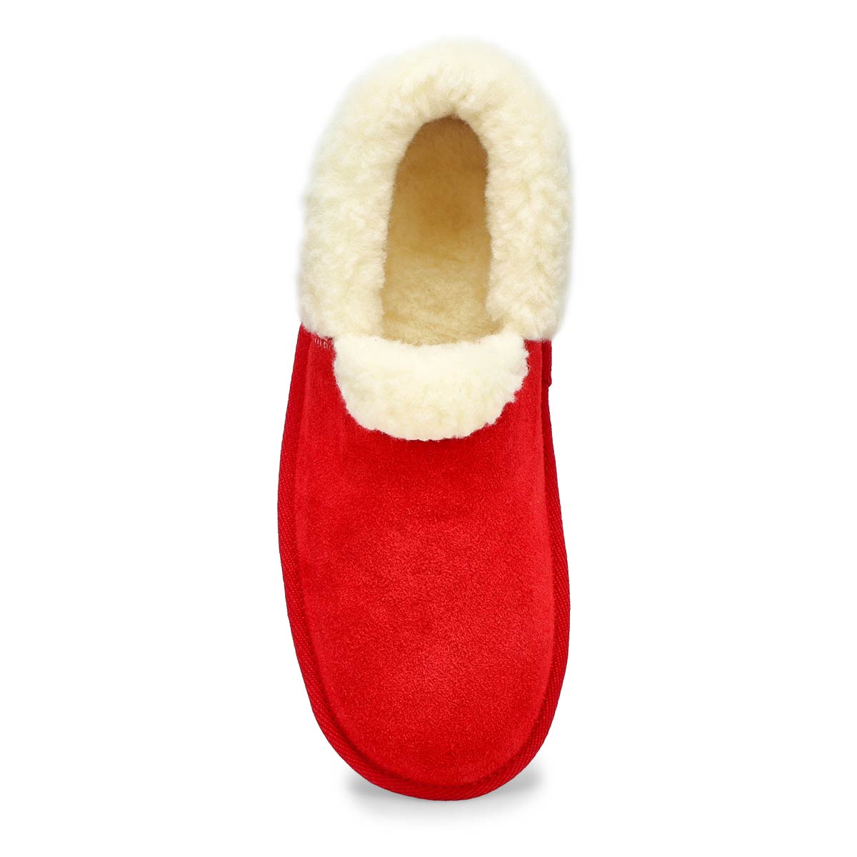 SoftMoc Women's Valkyrie Closed Back Slipper | SoftMoc.com