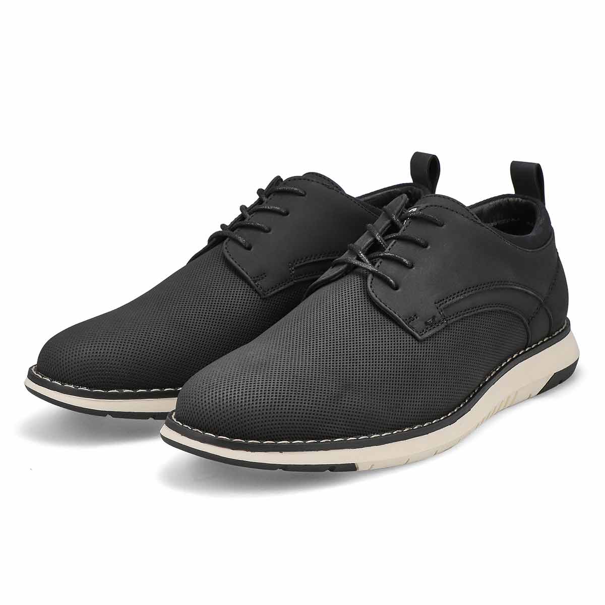 Steve Madden Men's Vancity Lace Up Casual Sne | SoftMoc.com