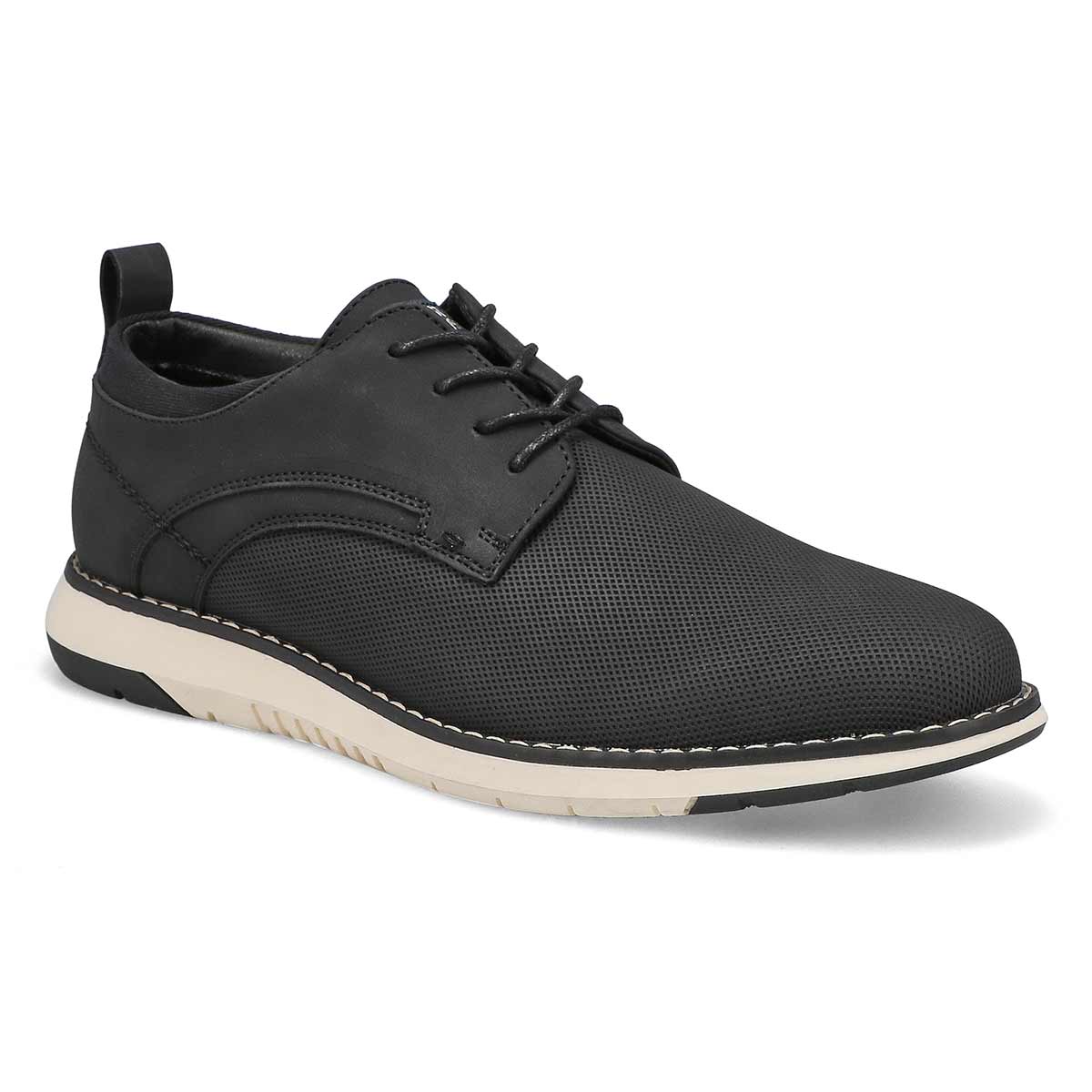 Men's Vancity Lace Up Casual Sneaker