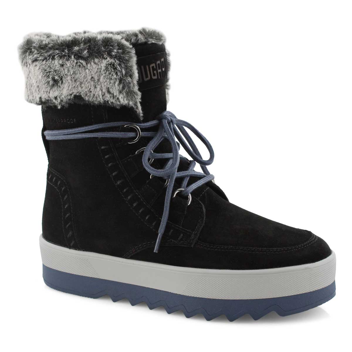 softmoc cougar boots