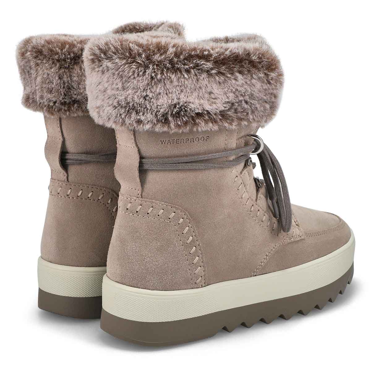 Cougar Women's pewter waterproof wint