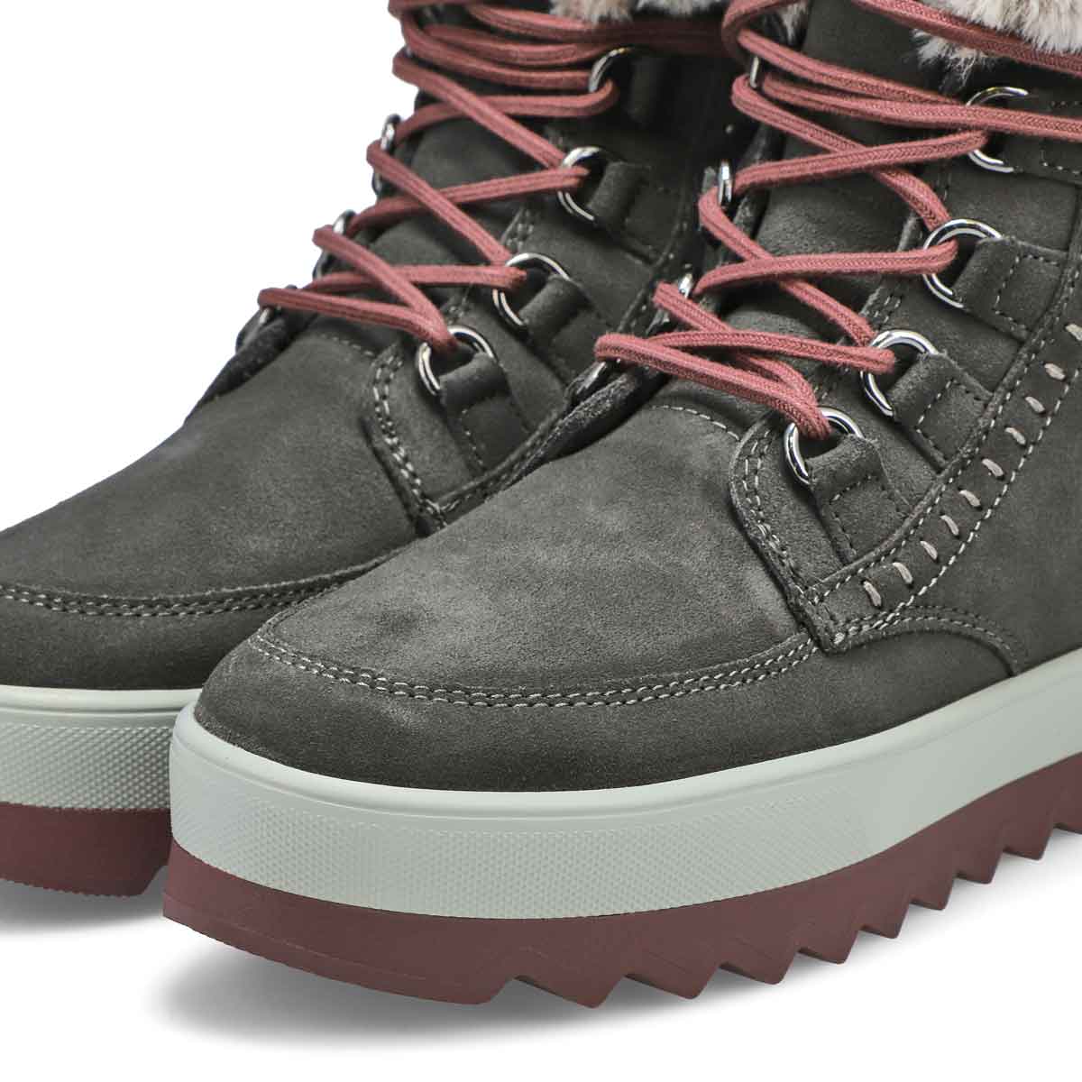 vanetta weather boots