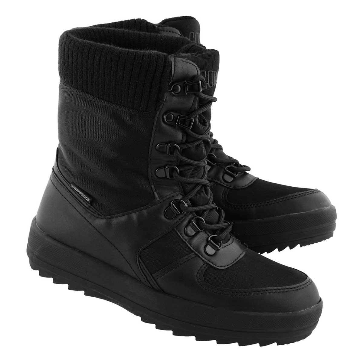 cougar vergio boots