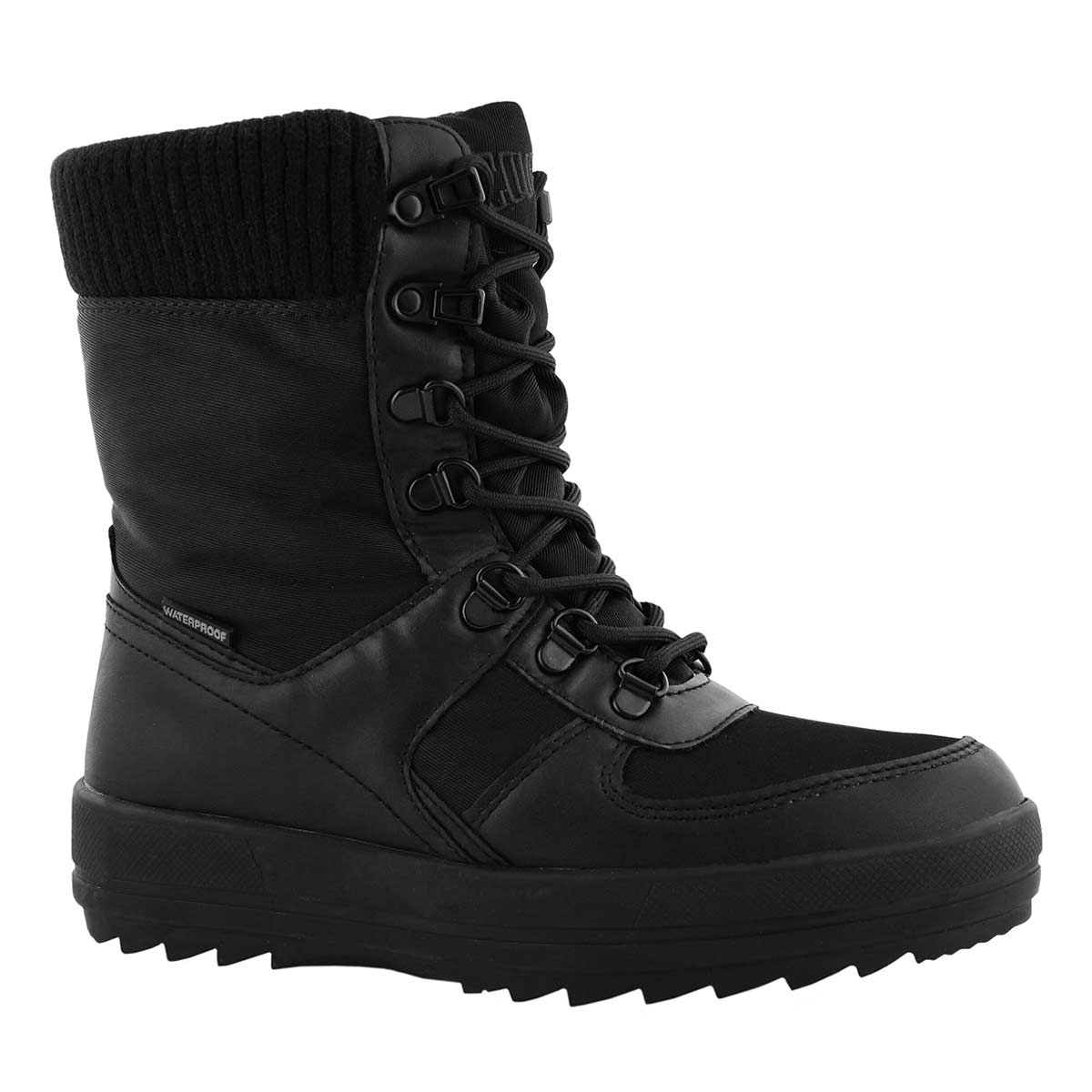cougar vergio boots