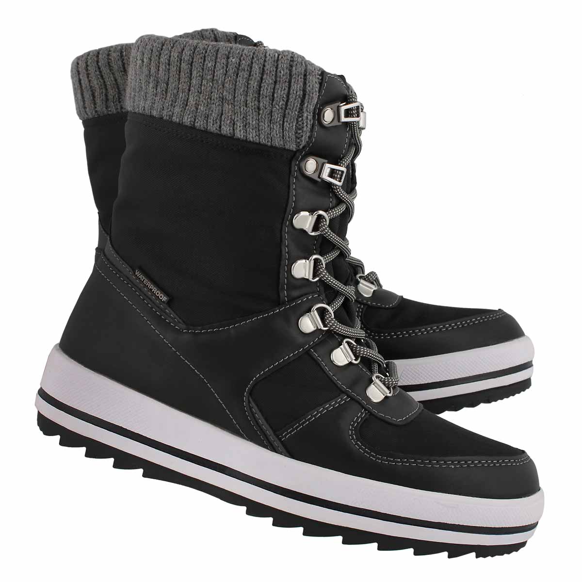 cougar vergio boots