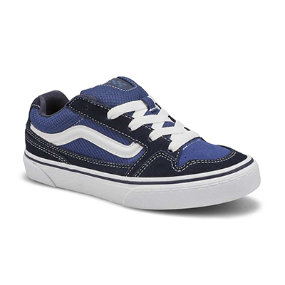 Bys Caldrone Sneaker - Navy