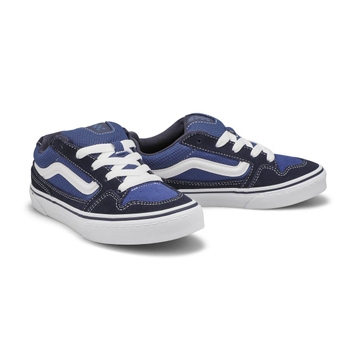 Boys' Caldrone Sneaker - Navy