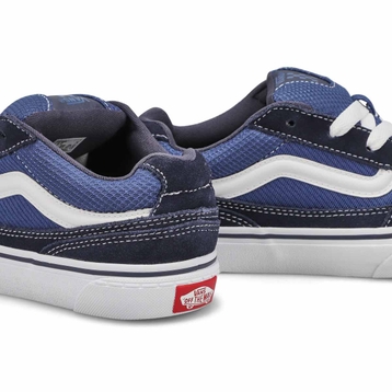 Boys' Caldrone Sneaker - Navy