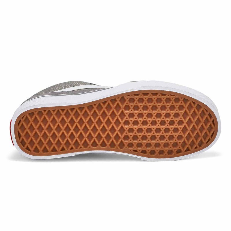 Baskets à lacets CALDRONE, bruine, femmes