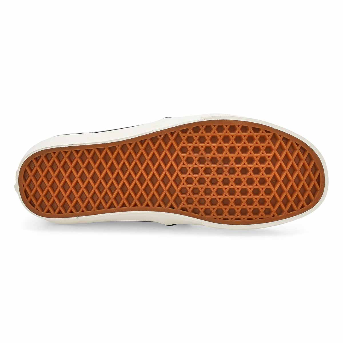 Men's Asher Deluxe Slip On Sneaker - Pewter