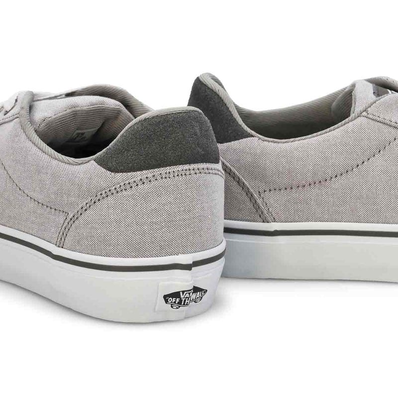 Men's Atwood Deluxe Sneaker - Summer Canvas Grey