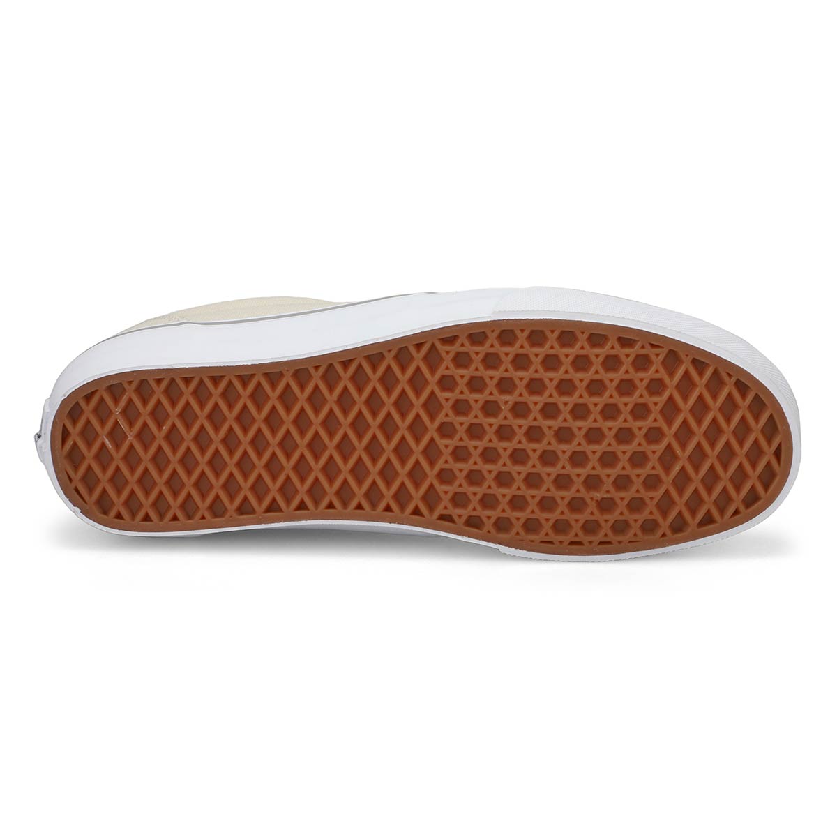 Men's Atwood Deluxe Sneaker - Drizzle