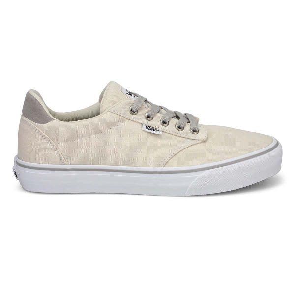 Men's Atwood Deluxe Sneaker - Drizzle