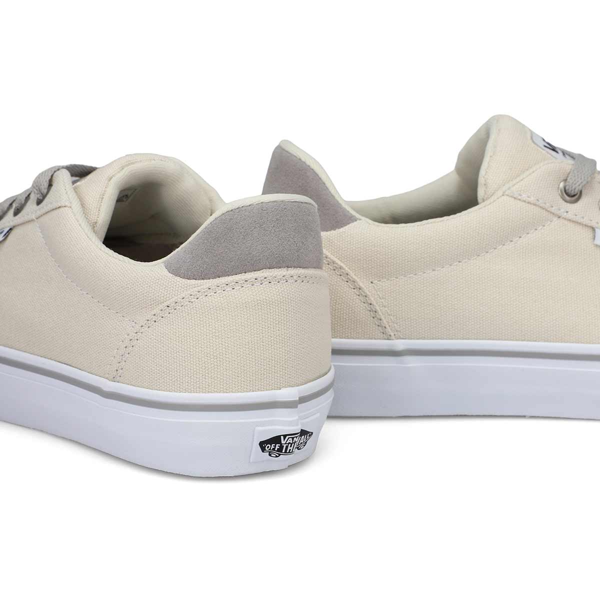 Men's Atwood Deluxe Sneaker - Drizzle