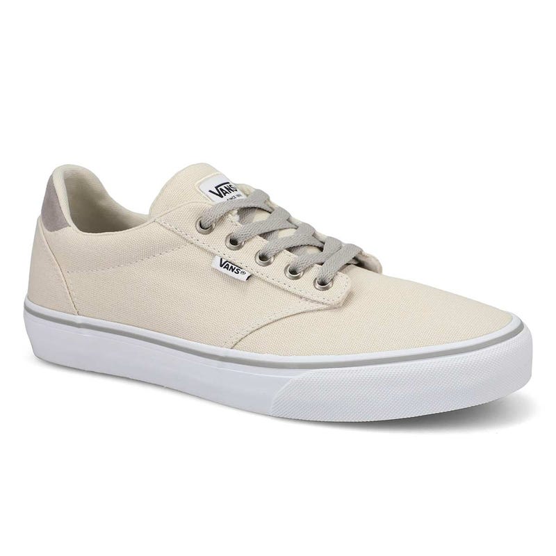 Men's Atwood Deluxe Sneaker - Drizzle