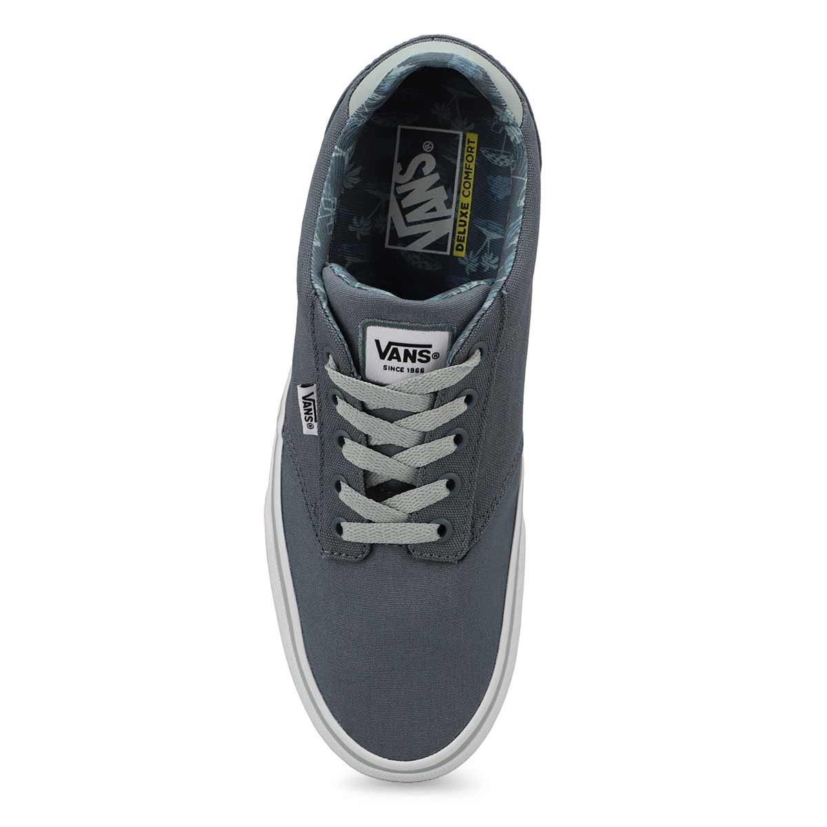 Men's Atwood Deluxe Sneaker - Tropic Havana/Stormy Weather