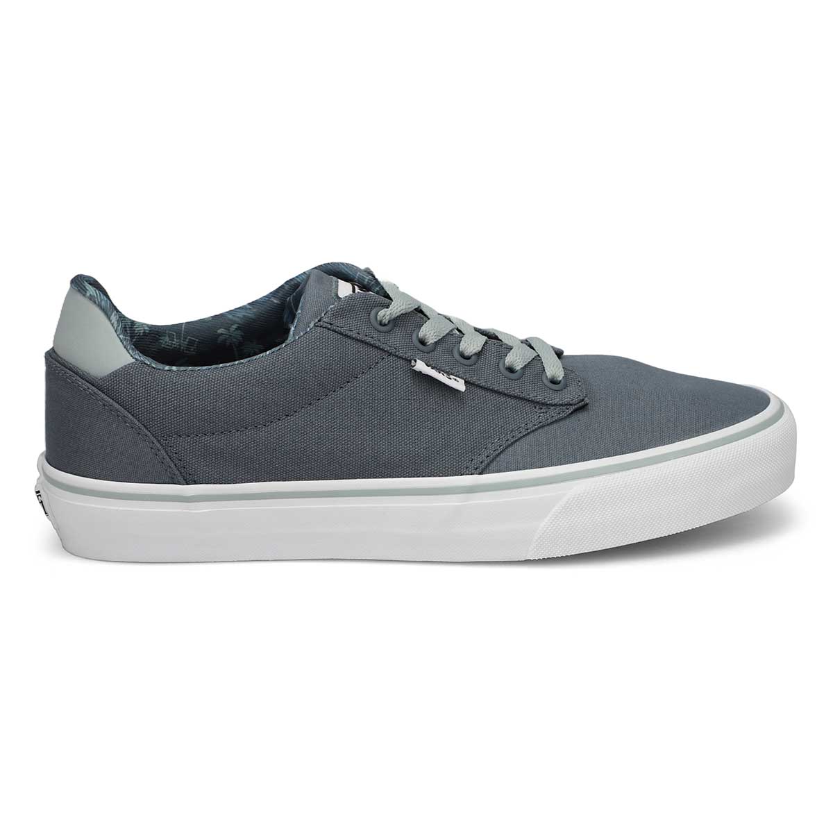 Men's Atwood Deluxe Sneaker - Tropic Havana/Stormy Weather