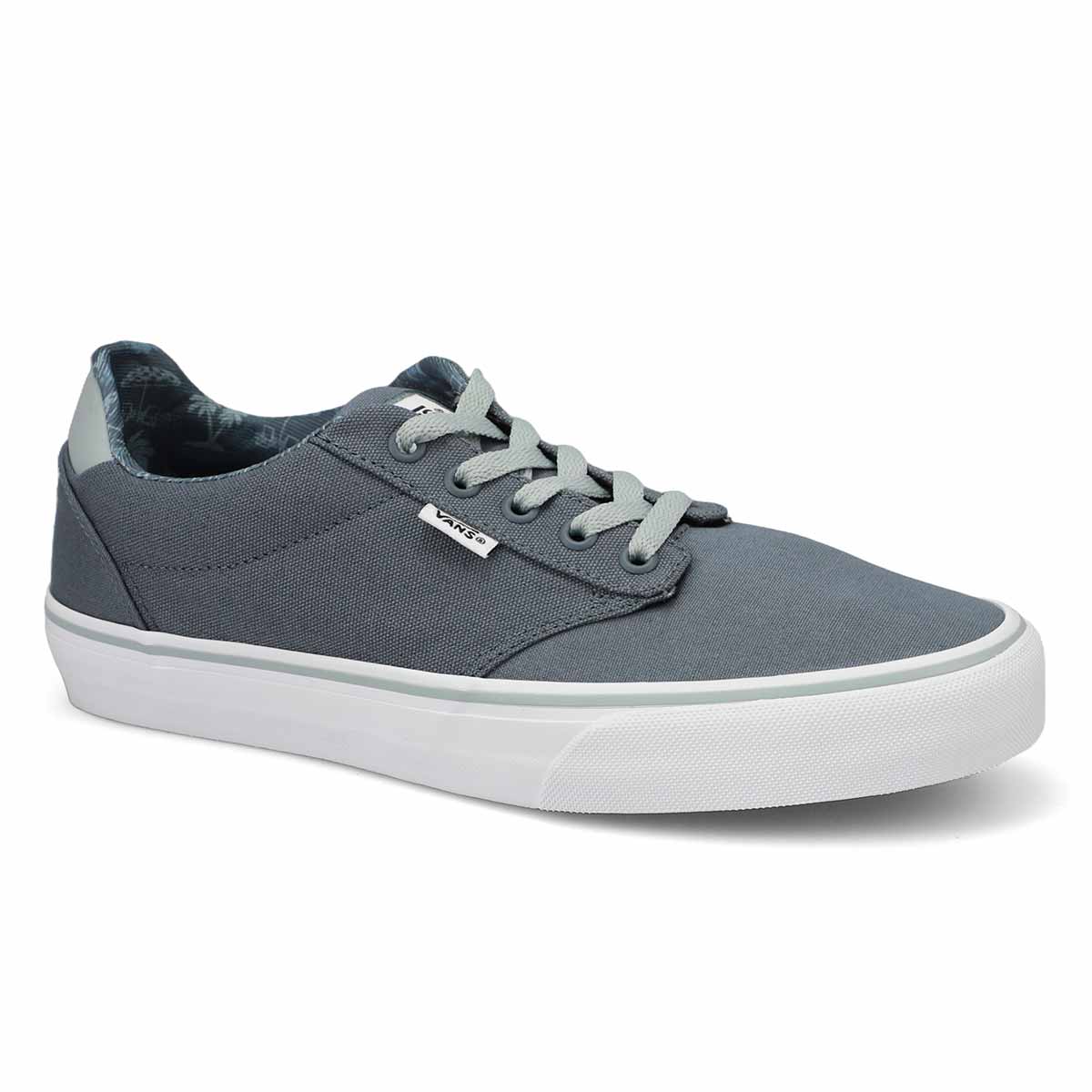 Men's Atwood Deluxe Sneaker - Tropic Havana/Stormy Weather