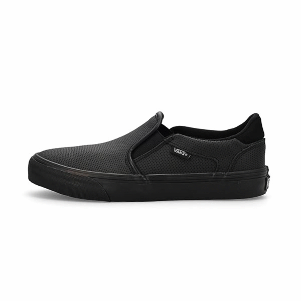 Vans Slip Ons Do Vans Run Smaller Than Nike Vans Slip-On Black