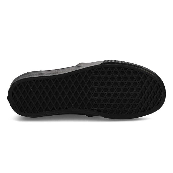Women's  Asher Deluxe Slip On Sneaker - Black