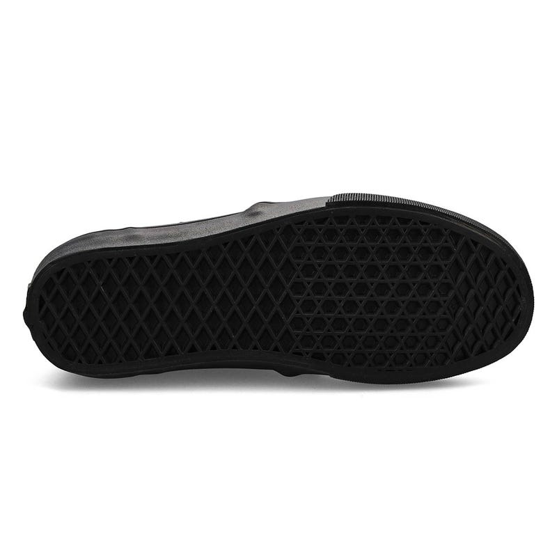 Women's  Asher Deluxe Slip On Sneaker - Black