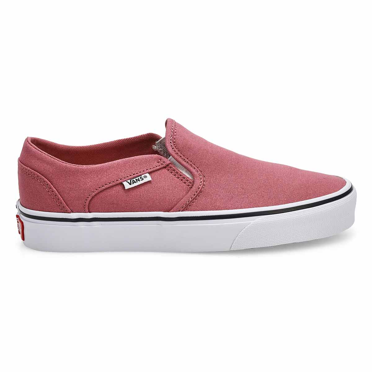 Women's  Asher Slip On Sneaker - Dusty Rose