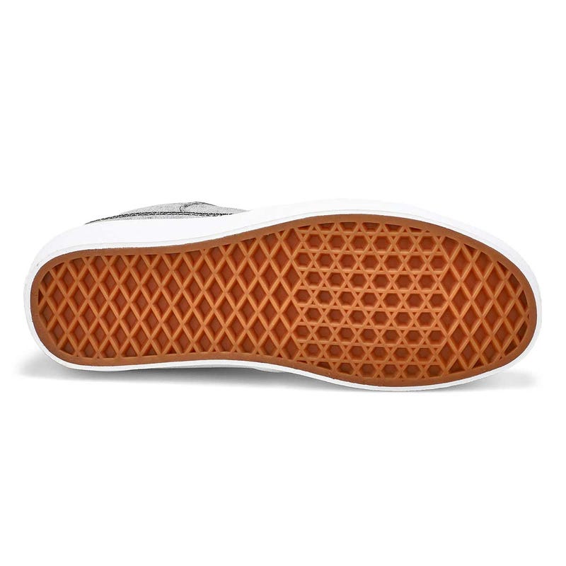 Women's Emmy DLX Lace Up Sneaker - Summer Black