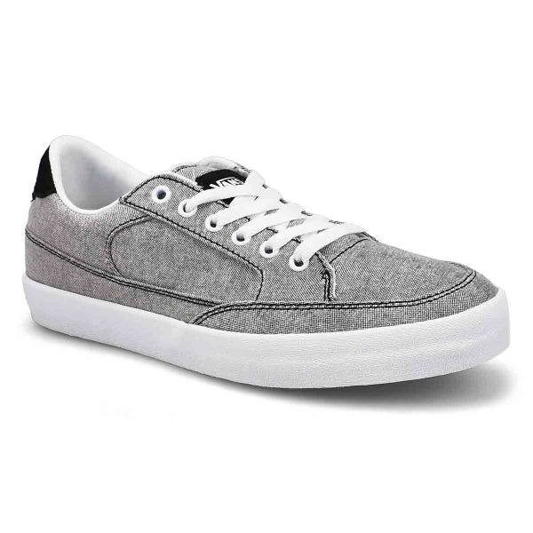 Women's Emmy DLX Lace Up Sneaker - Summer Black