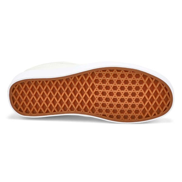 Women's Emmy DLX Lace Up Sneaker - Metallic Pop Black