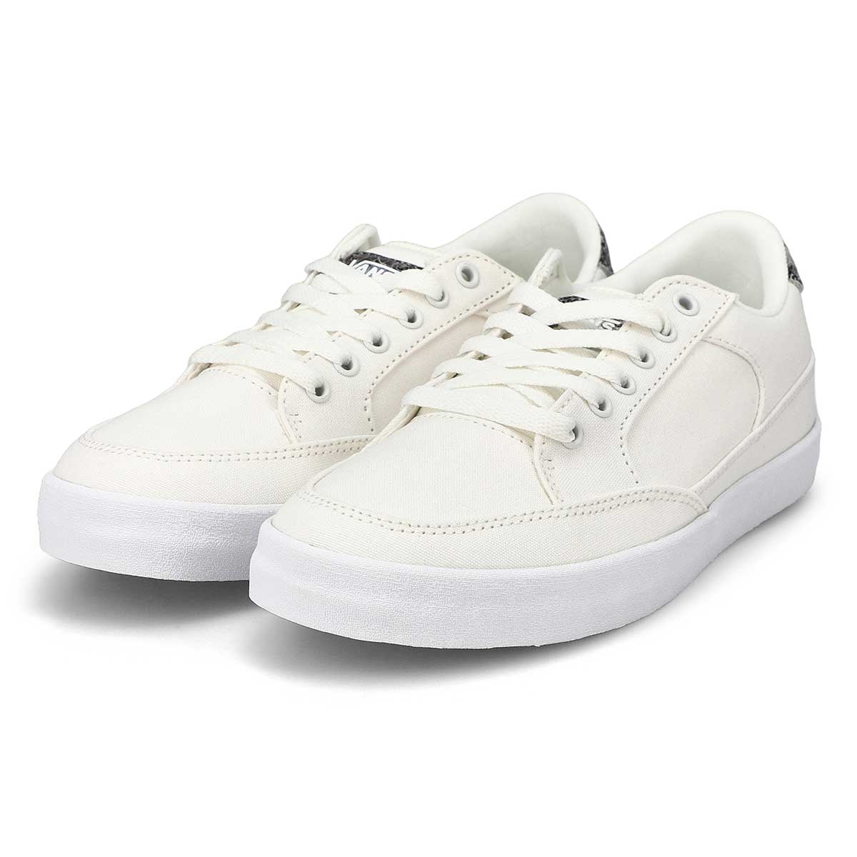 Baskets à lacets EMMY DLX, noir métallique, femmes