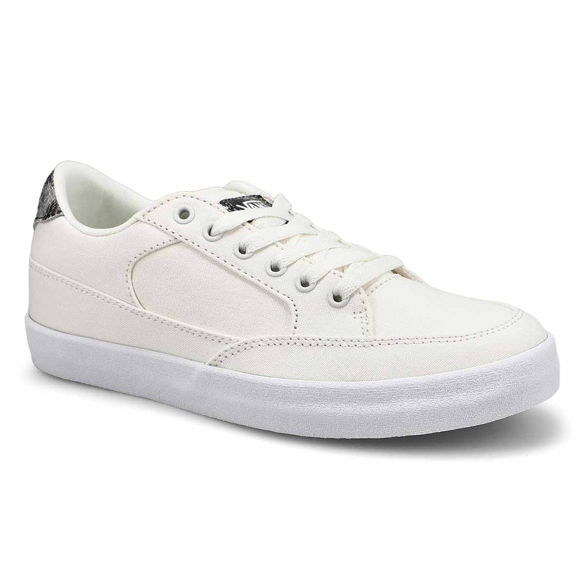 Baskets à lacets EMMY DLX, noir métallique, femmes