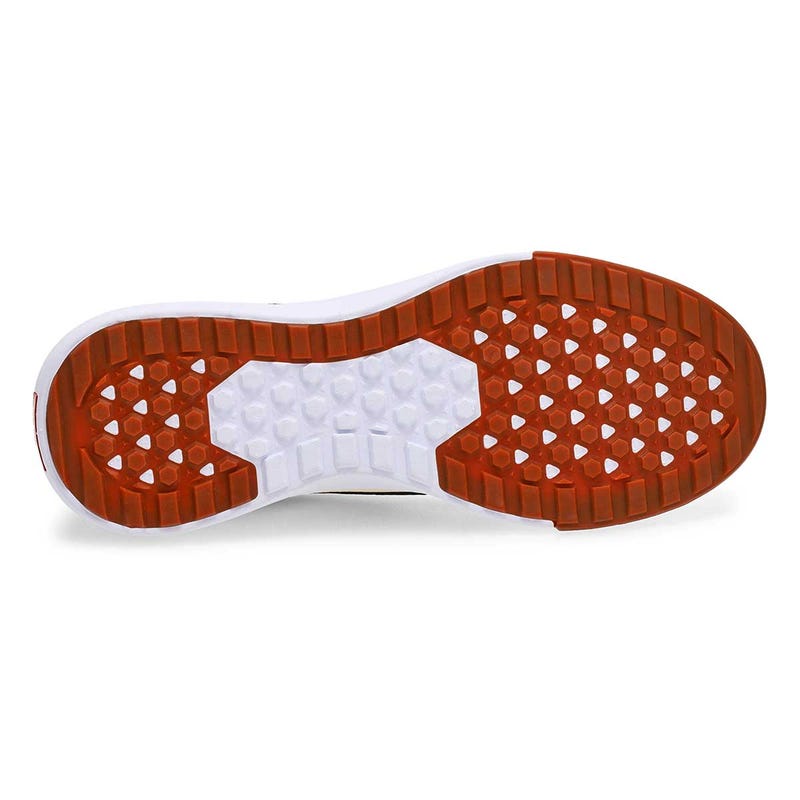 Men's Range EXP Lace Up Sneaker - Retro Sport Crea