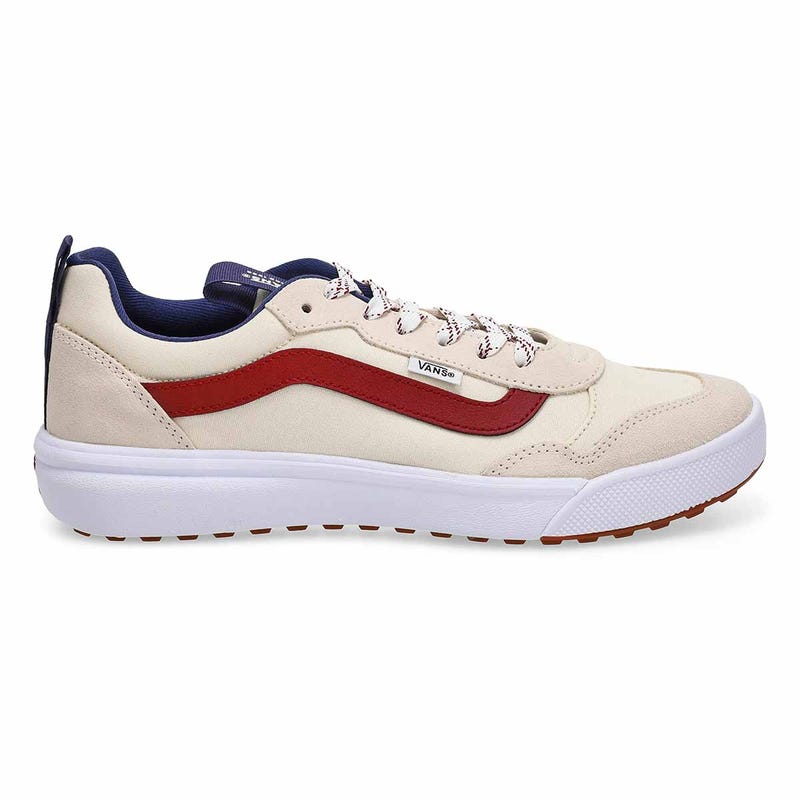 Men's Range EXP Lace Up Sneaker - Retro Sport Crea