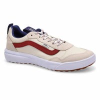 Men's Range EXP Lace Up Sneaker - Retro Sport Crea