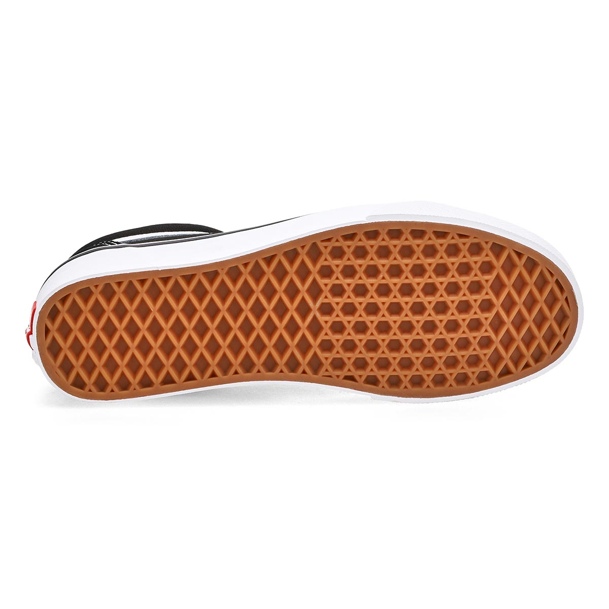 Espadrille Old Skool pour femmes  Noir/Noir