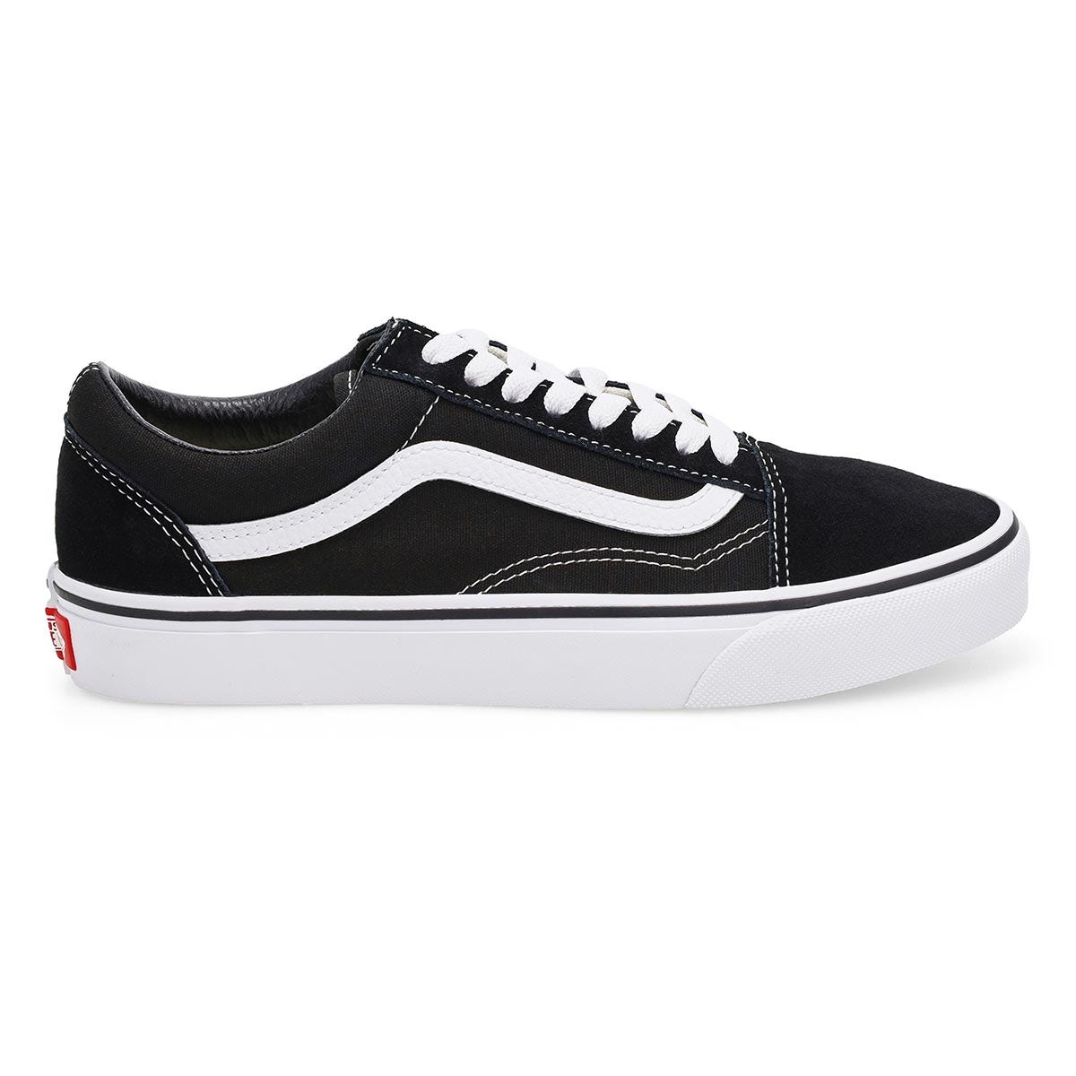 Espadrille Old Skool pour femmes  Noir/Noir