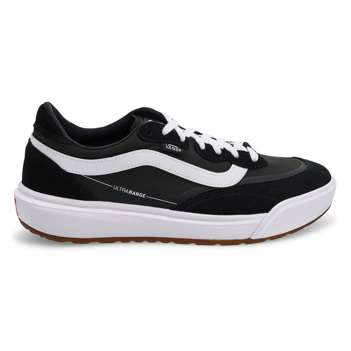 Espadrille pour homme UltraRange 2.0 SE - Noir/Bla
