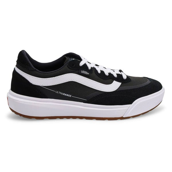 Men's UltraRange 2.0 SE Sneaker - Black/White