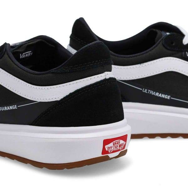 Men's UltraRange 2.0 SE Sneaker - Black/White