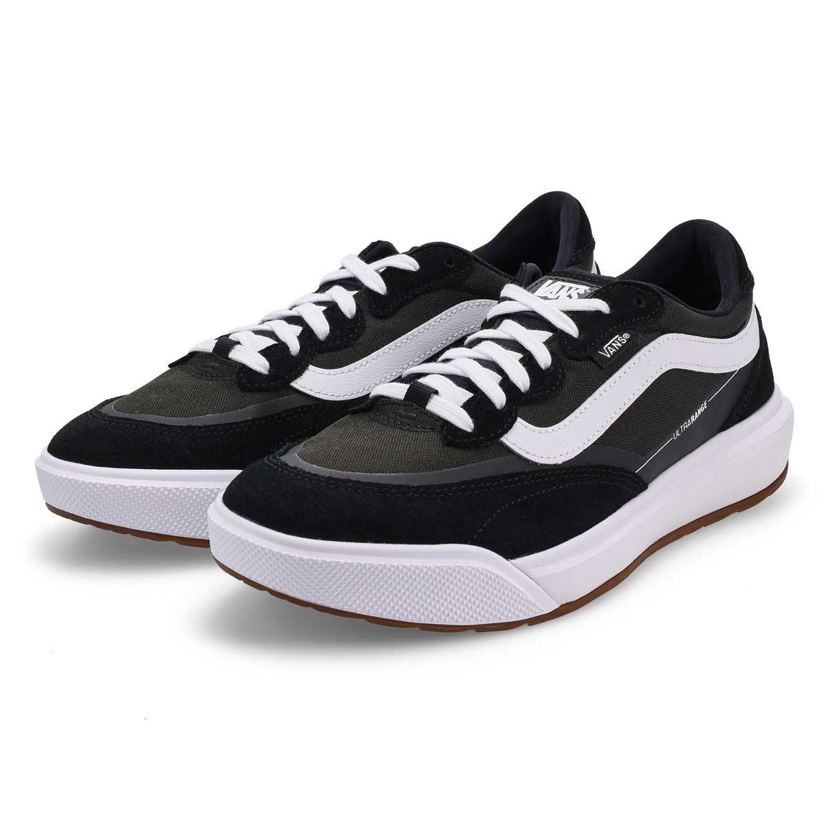 Espadrille pour homme UltraRange 2.0 SE - Noir/Bla