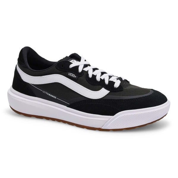 Men's UltraRange 2.0 SE Sneaker - Black/White