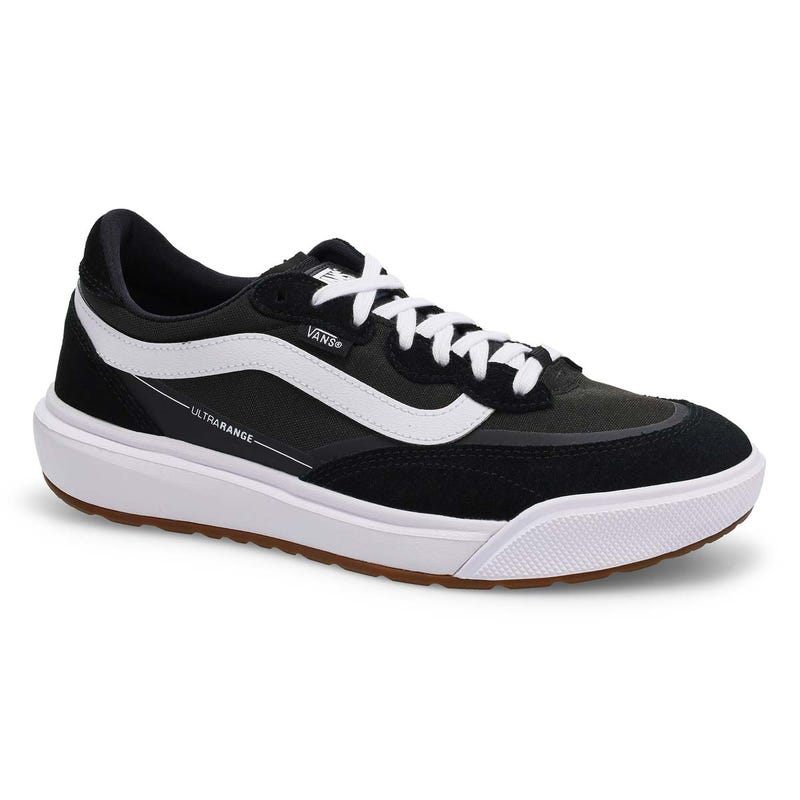 Men's UltraRange 2.0 SE Sneaker - Black/White