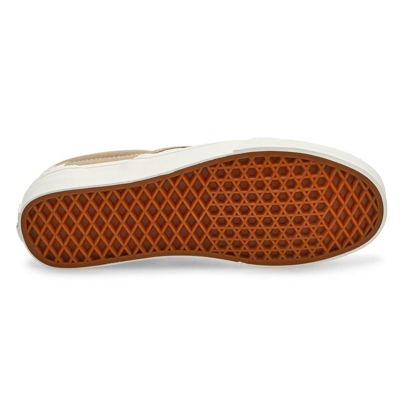 Espadrille pour femmes Classic Slip-On - Damier Encens