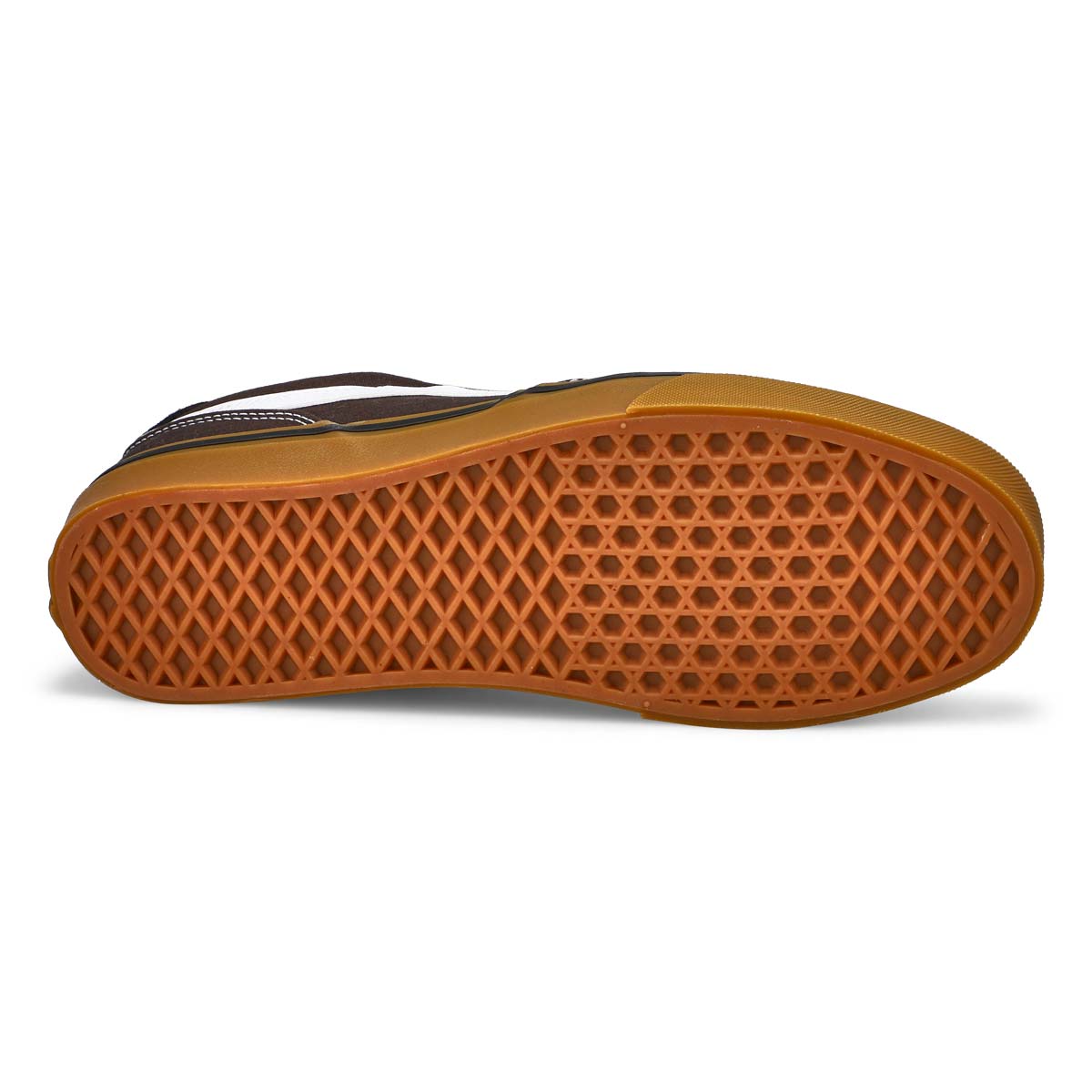 Men's Brooklyn LS Sneaker - Turkish Coffee